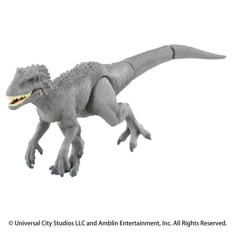 Ania Jurassic World Indominus Rex Battle Set