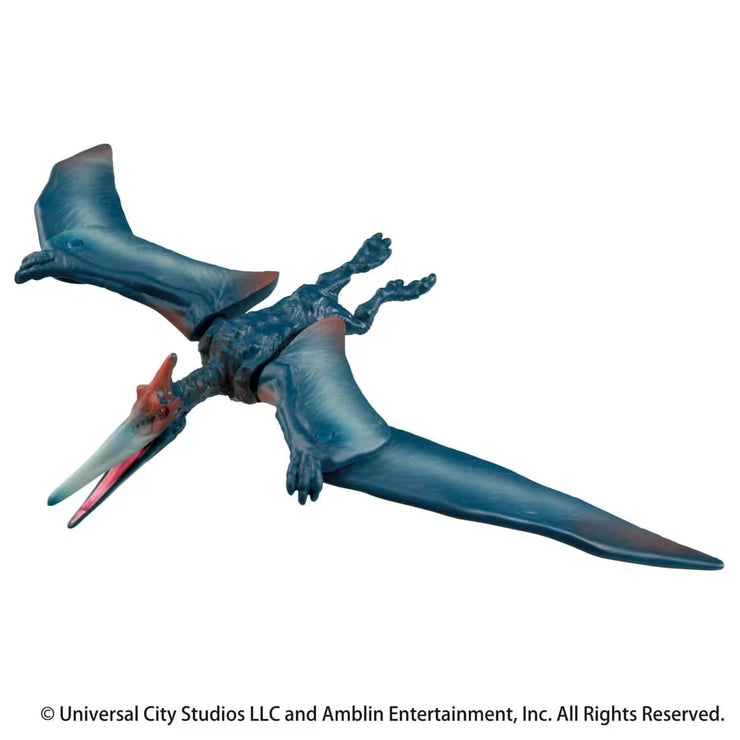 Ania Jurassic World Pteranodon Battle Card Set
