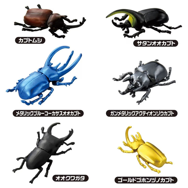 Ania Insect Capsule Collection [Random design will be given]