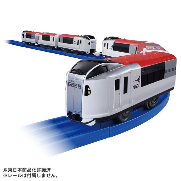 Plarail Series E259 Narita Express Connect Set