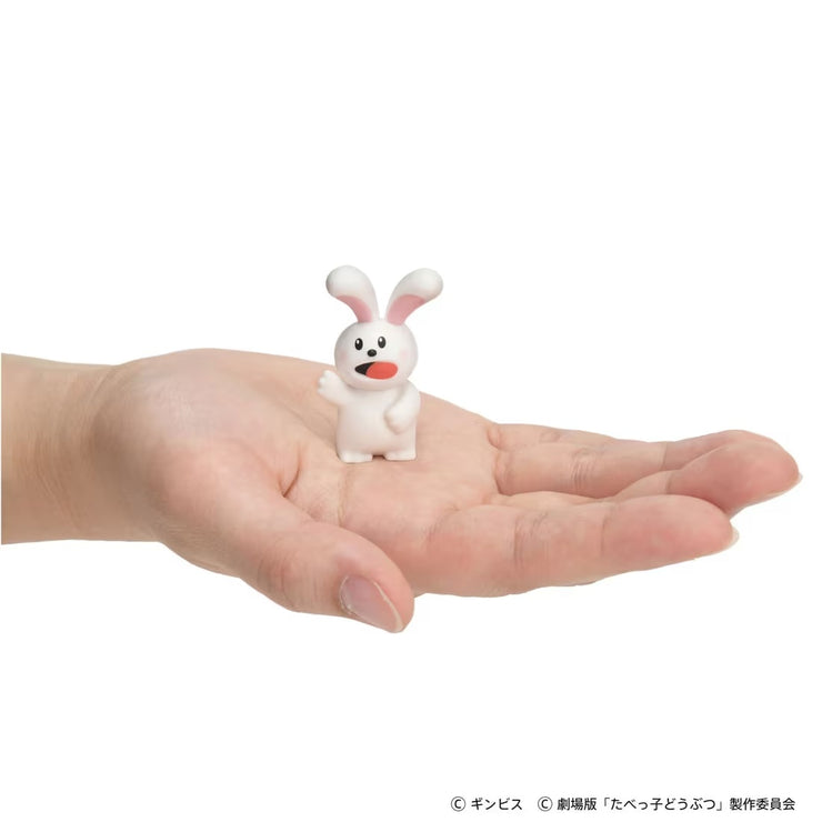 Ania Ginbis The Movie Rabbit
