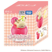 Pokemon Pokepeace (995432) Friendoll - Fruit Life - Pikachu