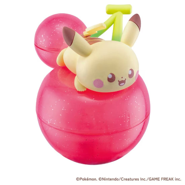 Pokemon Pokepeace (995432) Friendoll - Fruit Life - Pikachu