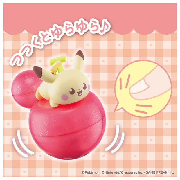 Pokemon Pokepeace (995432) Friendoll - Fruit Life - Pikachu
