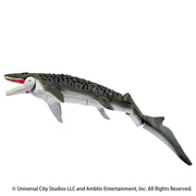 Ania Jurassic World Mosasaurus 2025