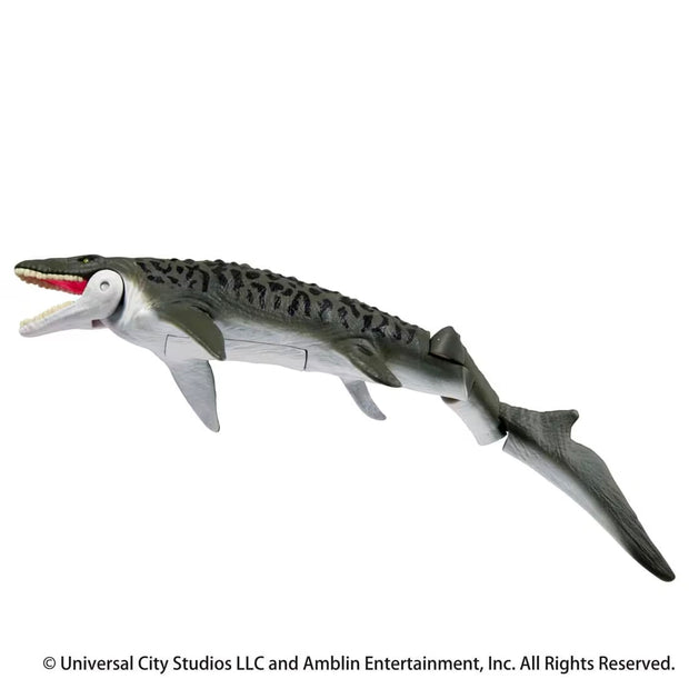 Ania Jurassic World Mosasaurus 2025