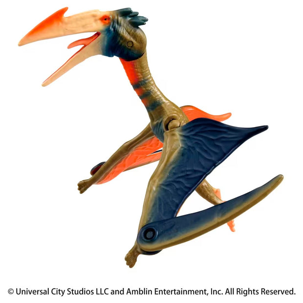 Ania Jurassic World Quetzalcoatlus 2025