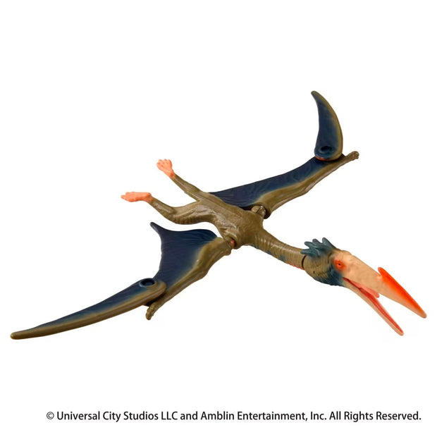 Ania Jurassic World Quetzalcoatlus 2025