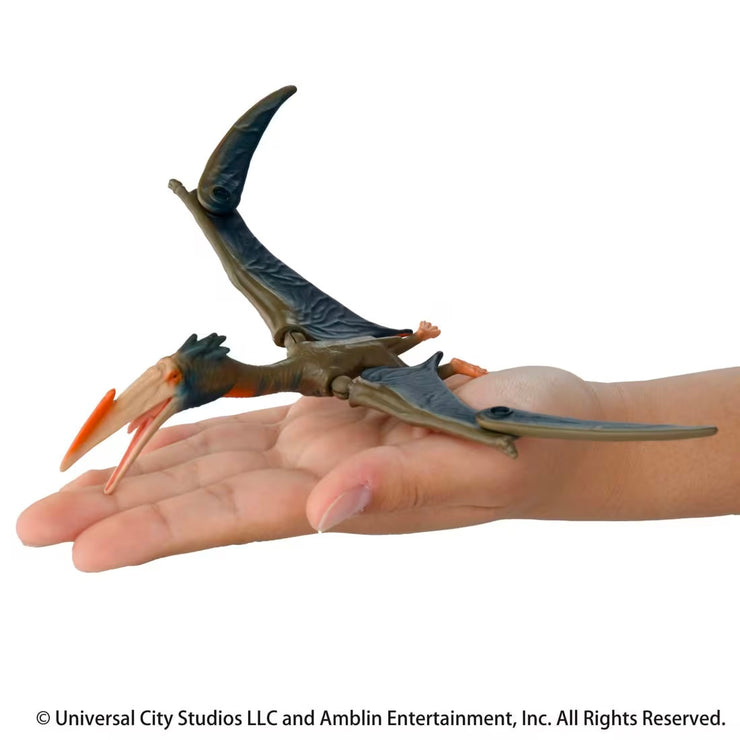 Ania Jurassic World Quetzalcoatlus 2025