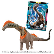 Ania Jurassic World Titanosaurus 2025