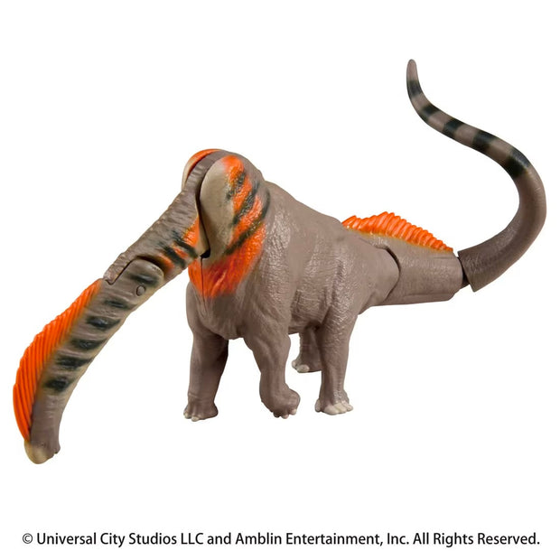 Ania Jurassic World Titanosaurus 2025