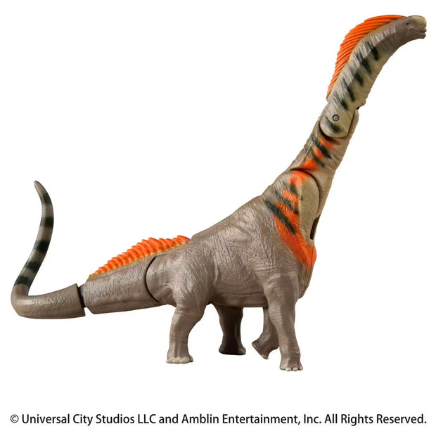 Ania Jurassic World Titanosaurus 2025