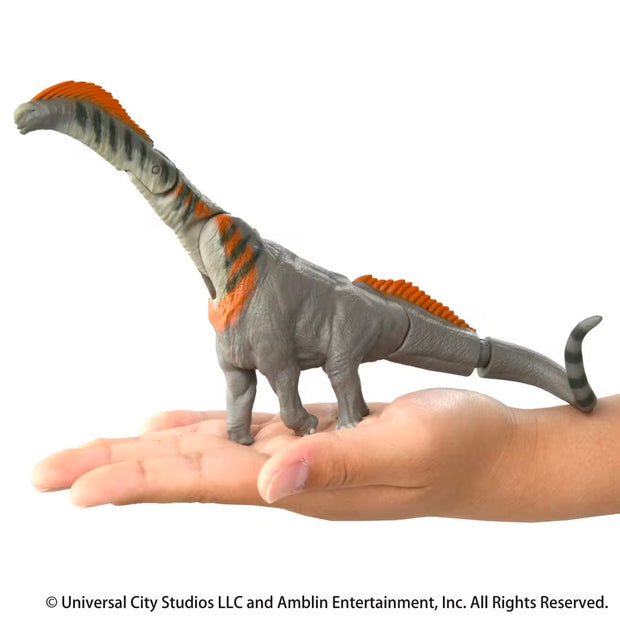 Ania Jurassic World Titanosaurus 2025
