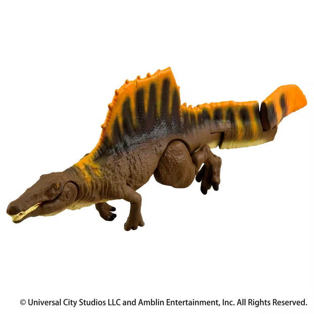 Ania Jurassic World Spinosaurus 2025