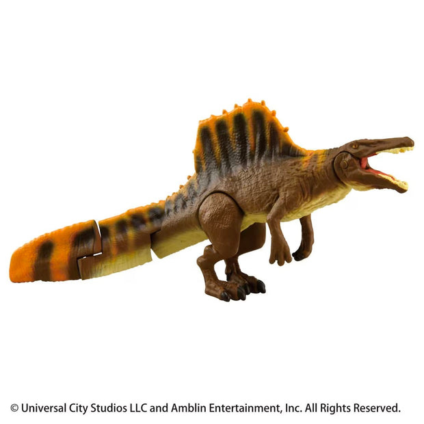 Ania Jurassic World Spinosaurus 2025