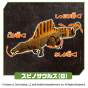 Ania Jurassic World Dx Set (Sea)