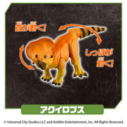 Ania Jurassic World Dx Set (Sea)