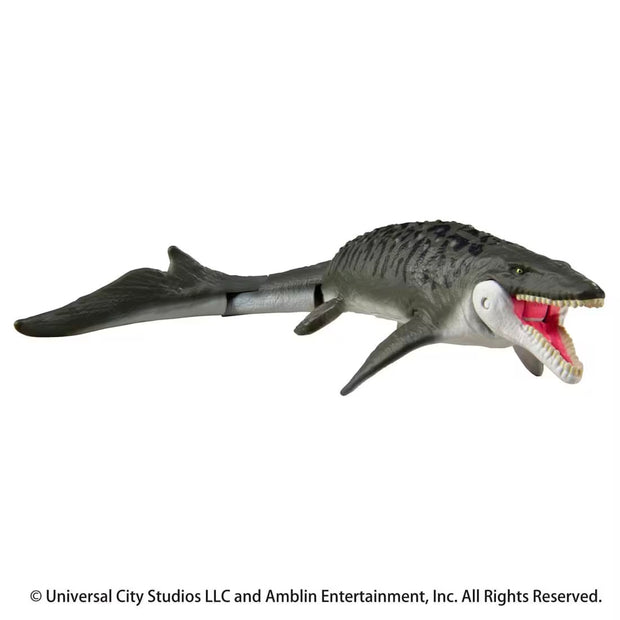 Ania Jurassic World Dx Set (Sea)