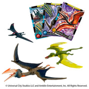 Ania Jurassic World Dx Set (Sky)