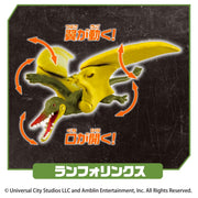Ania Jurassic World Dx Set (Sky)