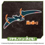 Ania Jurassic World Dx Set (Sky)