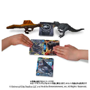 Ania Jurassic World Dino Attack