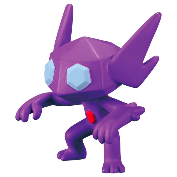 Pokemon Moncolle MS-34 Sableye