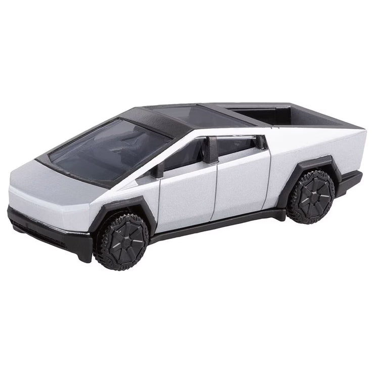 Tomica Premium 41 Tesla Cybertruck '25