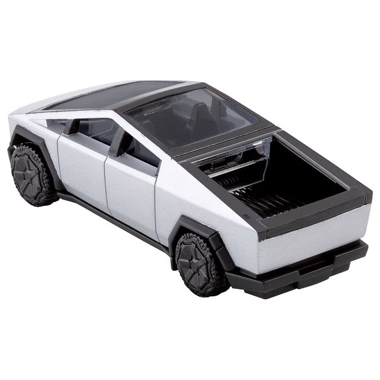 Tomica Premium 41 Tesla Cybertruck '25