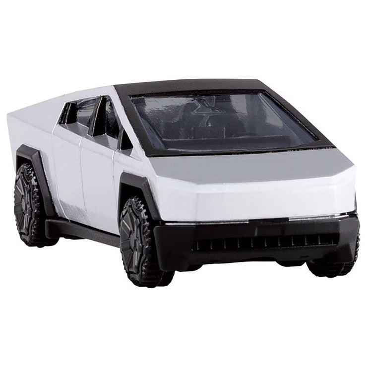 Tomica Premium 41 Tesla Cybertruck '25