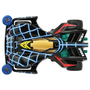 Tomica Premium Unlimited 4WD Series Beakspider '25