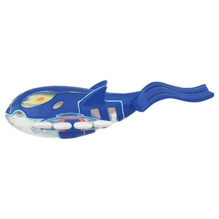 Pokemon Moncolle Gensikaioga