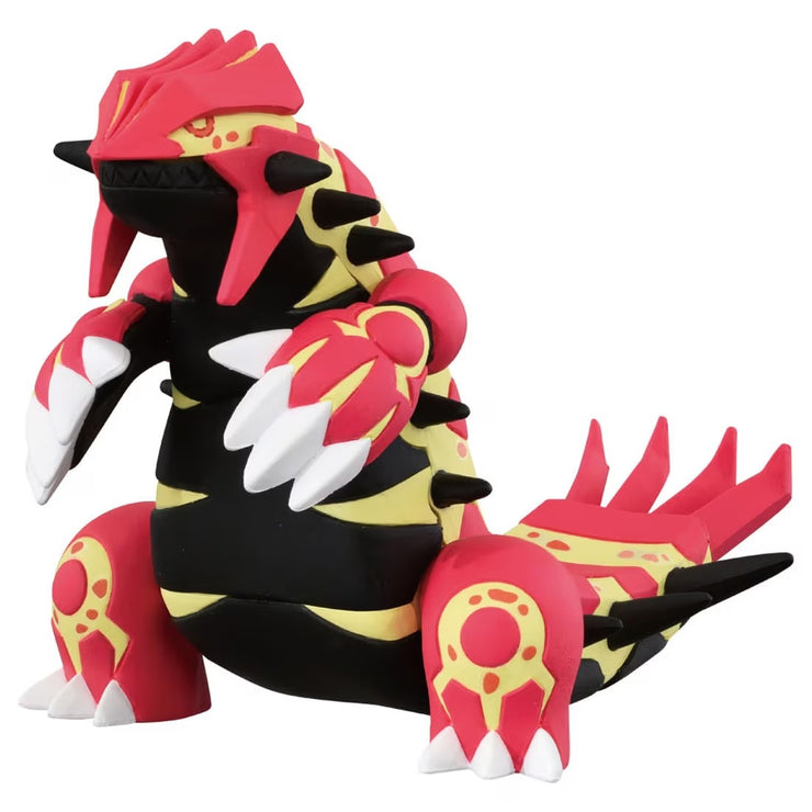 Pokemon Moncolle Gensigradon