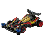 Tomica Premium Unlimited 4WD Series Neo Tridagger '25