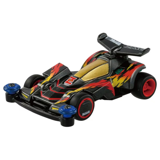 Tomica Premium Unlimited 4WD Series Neo Tridagger '25
