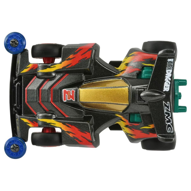 Tomica Premium Unlimited 4WD Series Neo Tridagger '25