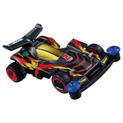 Tomica Premium Unlimited 4WD Series Neo Tridagger '25
