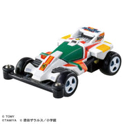 Tomica Premium Unlimited 4WD Series Dash 0 Horizon '25