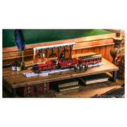 Plarail Harry Porter Hogwarts Express