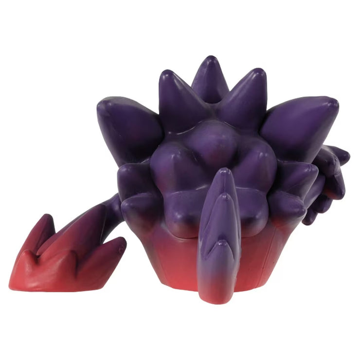 Pokemon Moncolle Mega Gengar