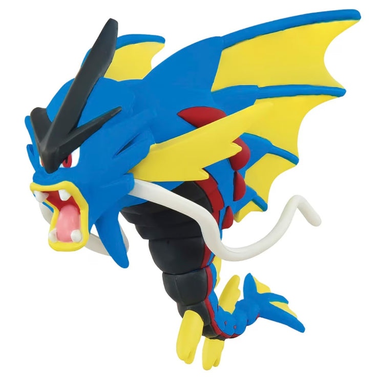Pokemon Moncolle Mega Gyarados