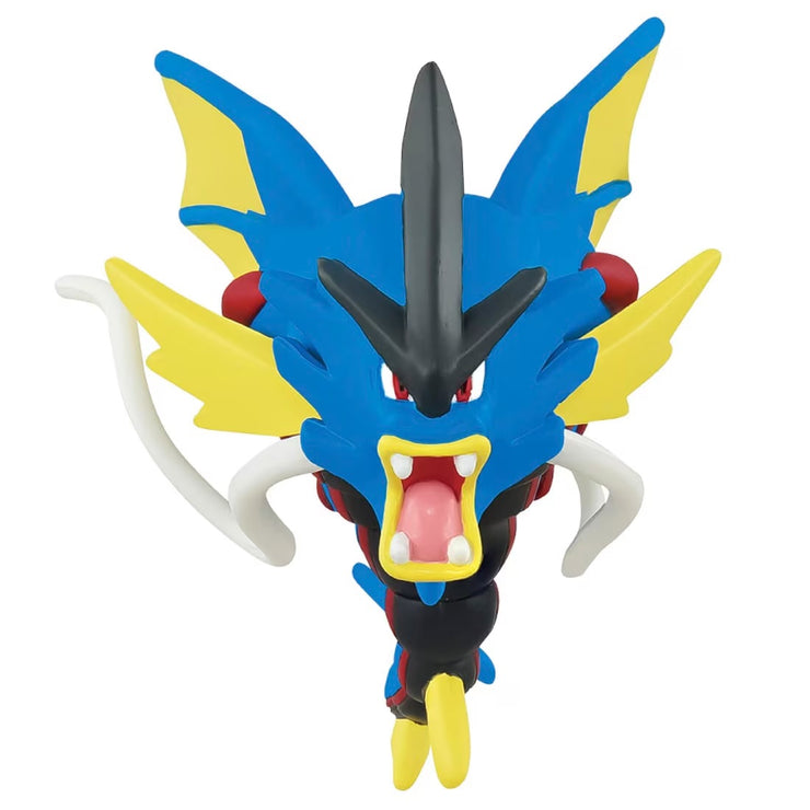 Pokemon Moncolle Mega Gyarados