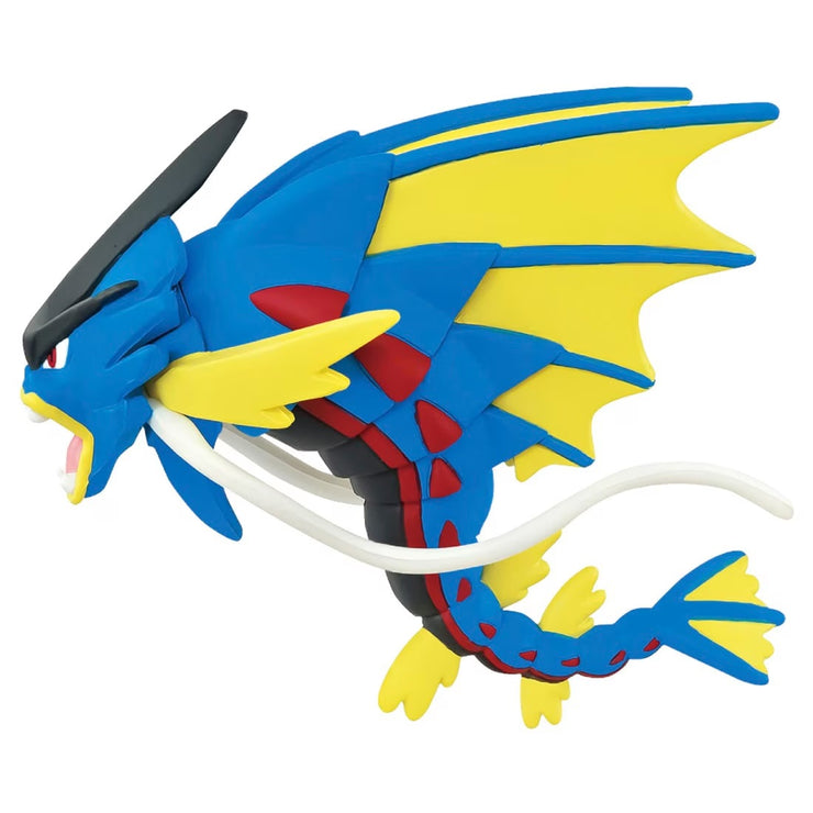 Pokemon Moncolle Mega Gyarados