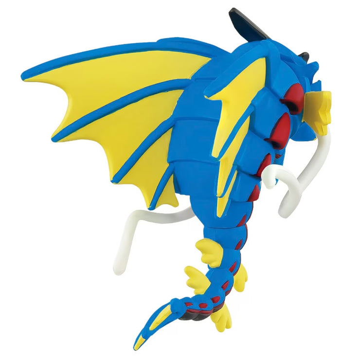 Pokemon Moncolle Mega Gyarados