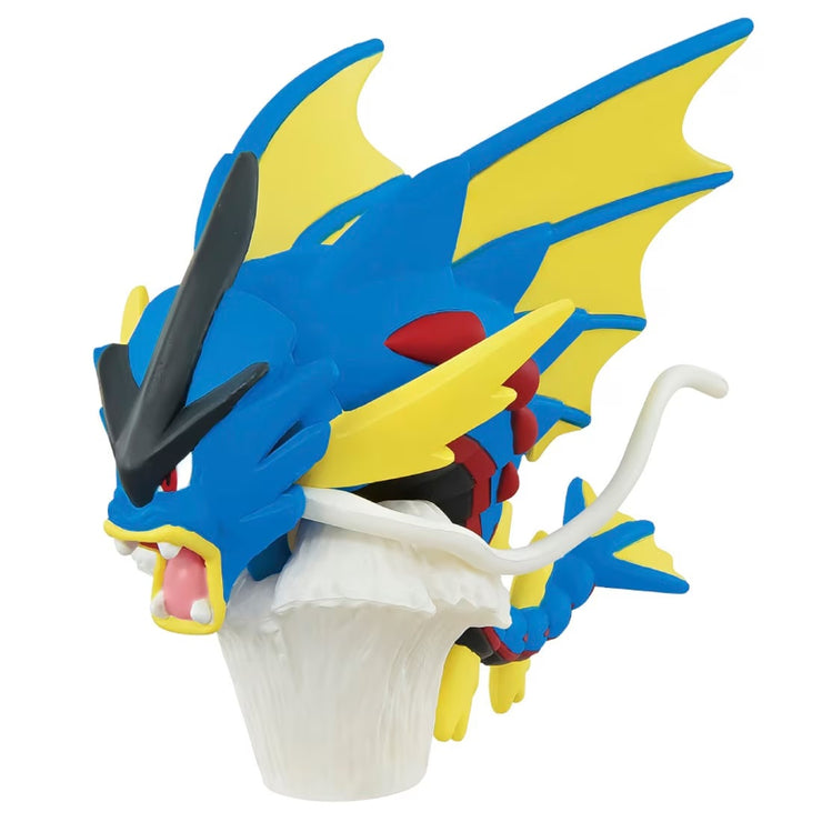 Pokemon Moncolle Mega Gyarados