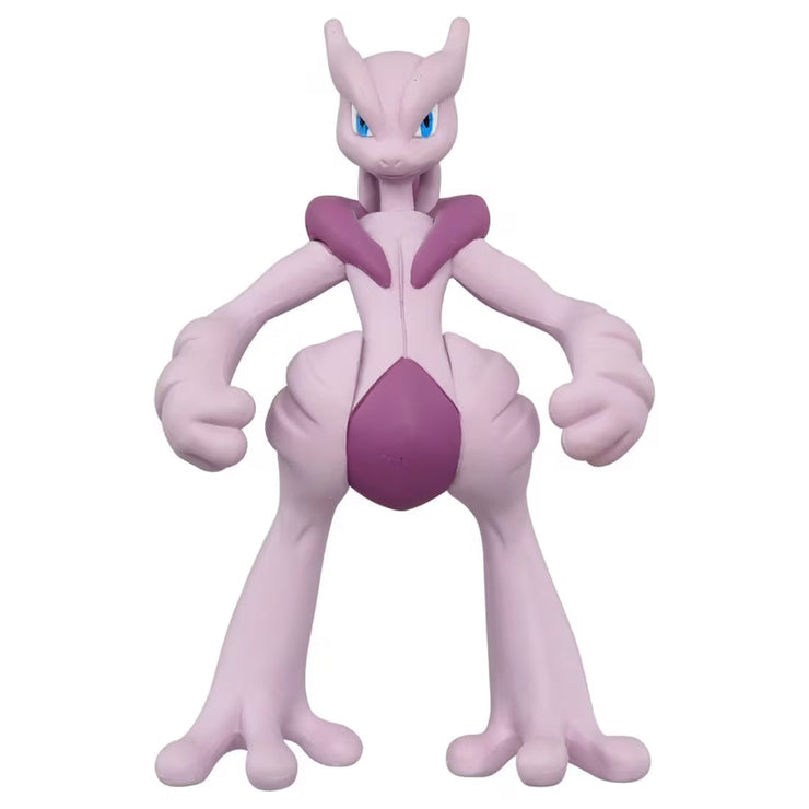 Pokemon Moncolle Mega Mewtwo X