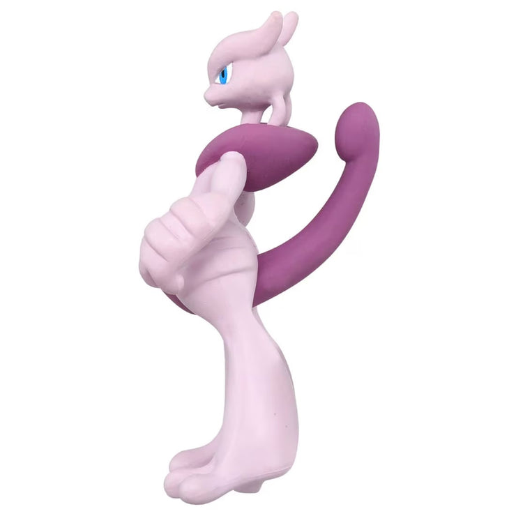 Pokemon Moncolle Mega Mewtwo X