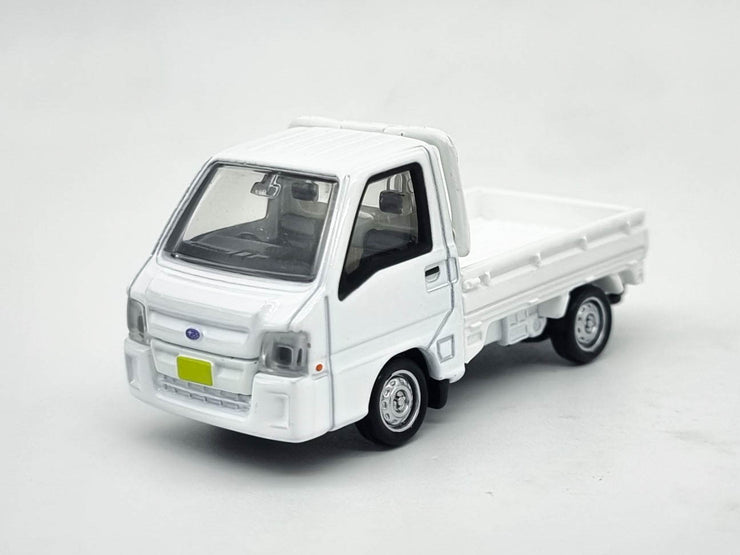 Tomica Premium Subaru Sambar (SP) '25