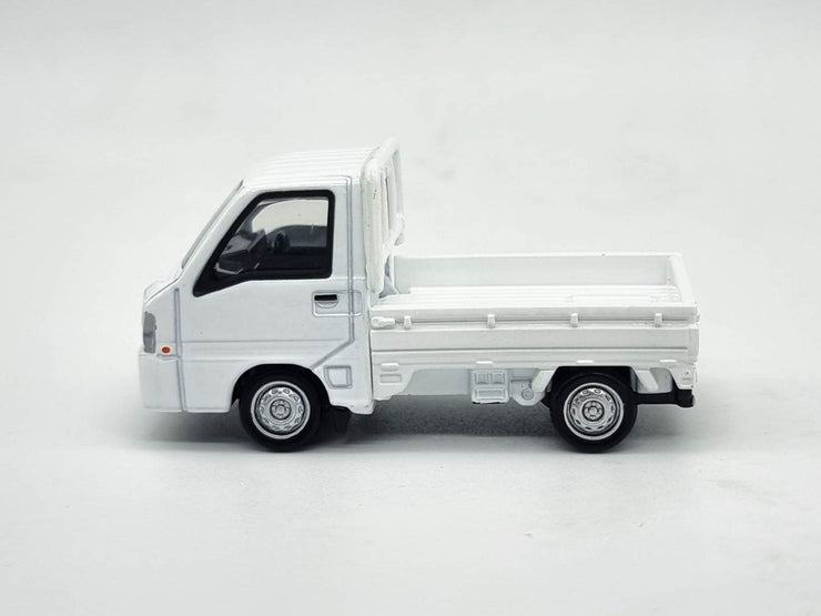 Tomica Premium Subaru Sambar (SP) '25