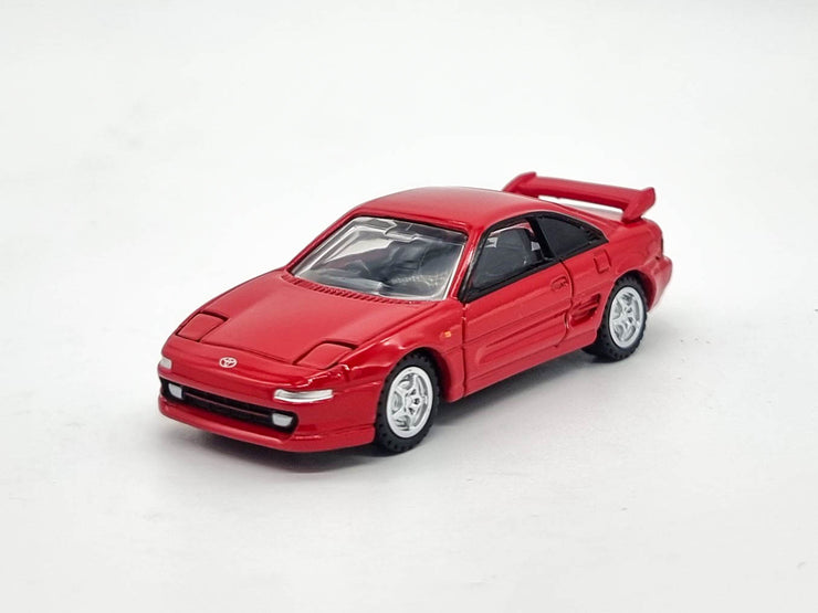 Tomica Premium 42 Toyota MR2 (SW20)'25